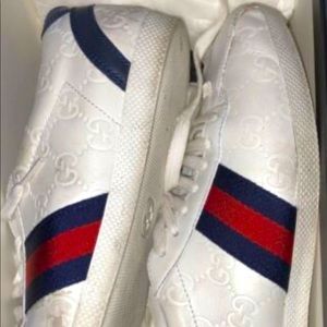 Gucci sneakers
